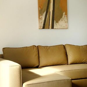 Appartement met Drie Slaapkamers